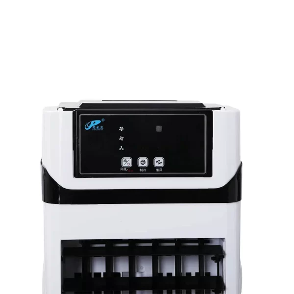 Wholesale Home Air Cooler, 6L Portable Water Air Cooler Fan-6