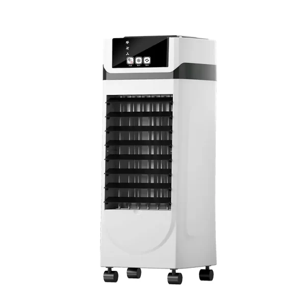 Wholesale Home Air Cooler, 6L Portable Water Air Cooler Fan-7