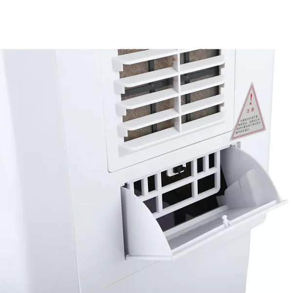 Wholesale Portable Air Cooler For Outdoor and Commercial Places-7