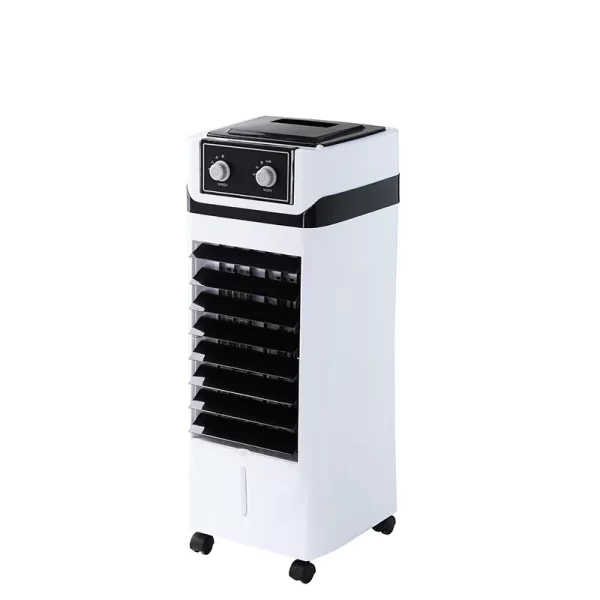 Wholesale Portable Evaporative Air Cooler With 6L Water Tank-1