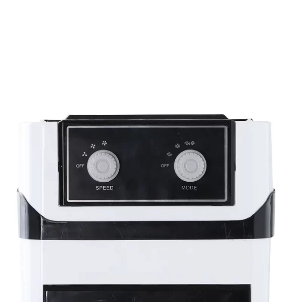 Wholesale Portable Evaporative Air Cooler With 6L Water Tank-4