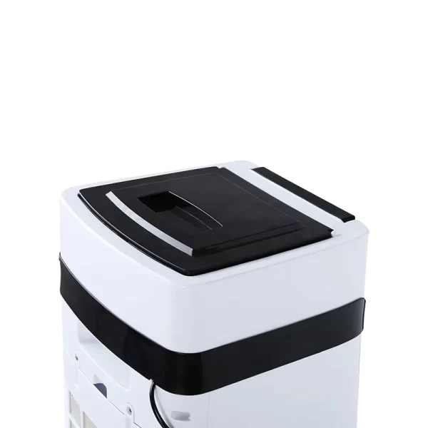 Wholesale Portable Evaporative Air Cooler With 6L Water Tank-5
