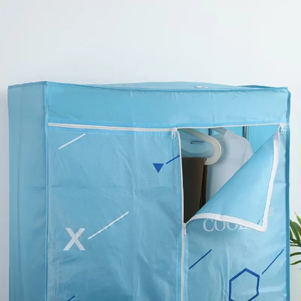 750L, 1300W Wholesale Clothes Dryer With Foldable Design-3