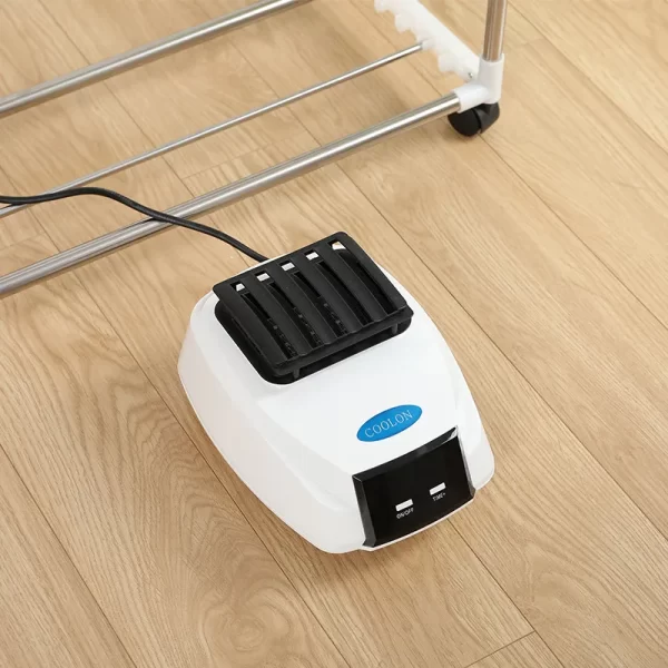 750L, 1300W Wholesale Clothes Dryer With Foldable Design-6