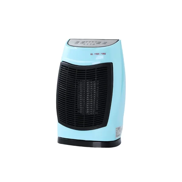 Electric Heaters Wholesale, Fan Heaters With PTC Heating-1