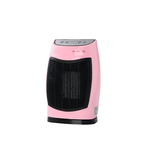 Electric Heaters Wholesale, Fan Heaters With PTC Heating-2
