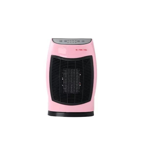 Electric Heaters Wholesale, Fan Heaters With PTC Heating-4