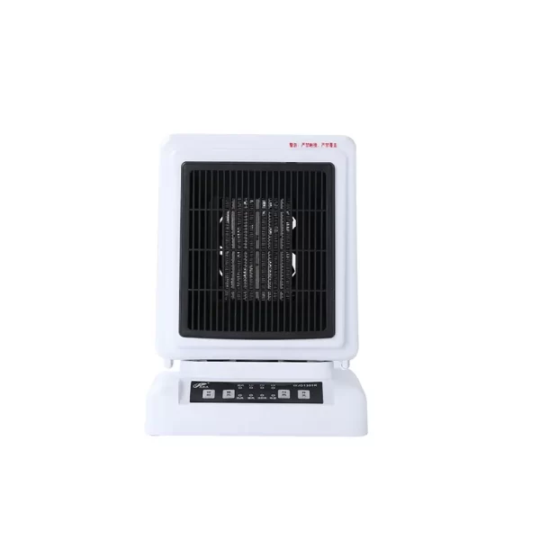 Small Square Wholesale Electric Heaters, Portable Fan Heater-2