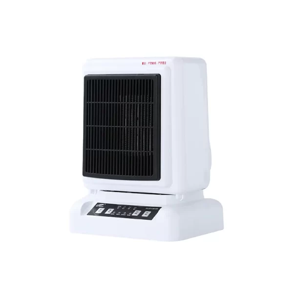 Small Square Wholesale Electric Heaters, Portable Fan Heater-6