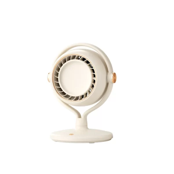 Wholesale Bladeless Fans, Bulk Battery Operated Fans With Air Circulation Function-1