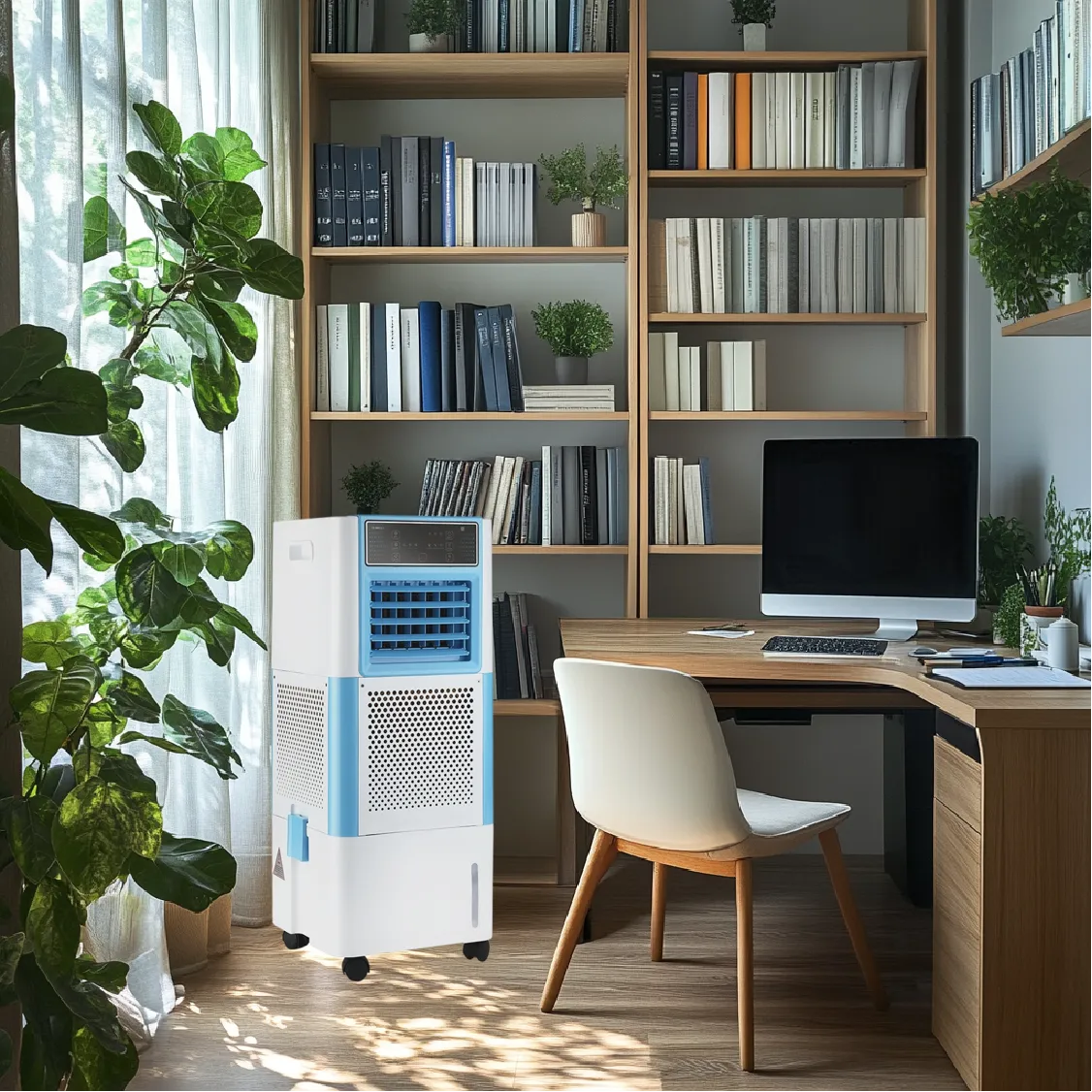 Energy-efficient Wholesale Air Cooler Fans For Household Use-7