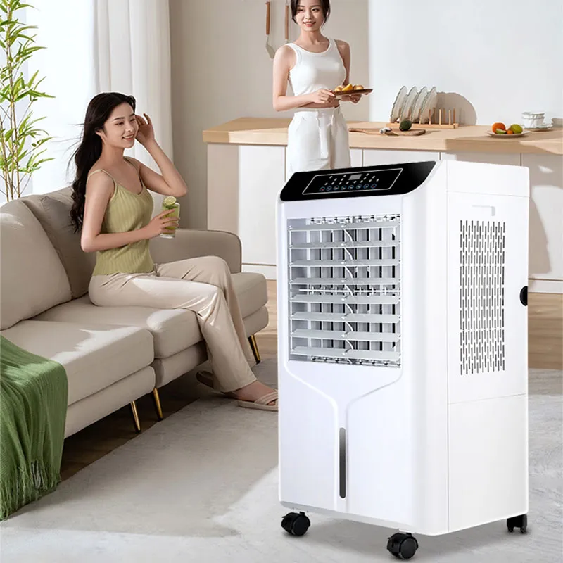 42L-Commercial-Evaporative-Air-Cooler-With-Timer-1