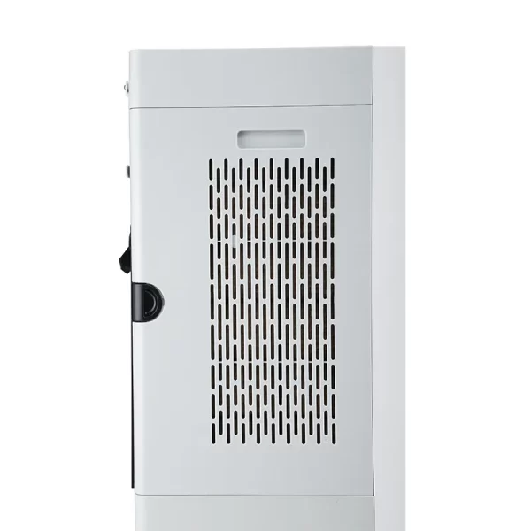 Portable Wholesale Evaporative Coolers With 42L Water Tank-4
