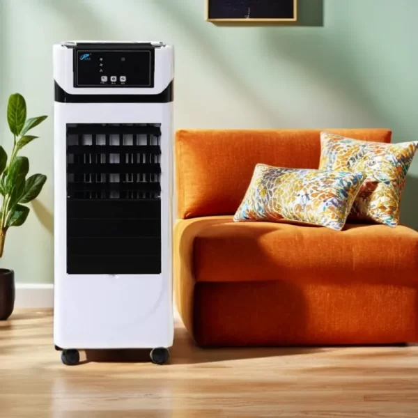 6L Tank Swamp Cooler Wholesale Indoor Evaporative Cooler-5