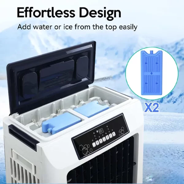 80L-Wholesale-Industrial-Evaporative-Air-Cooler-with-3-Cooling-Pads-5