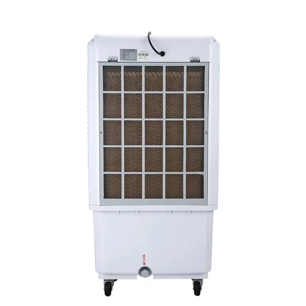 Commercial Evaporative Cooler Wholesale With 3 Sides Cooling Pads-8