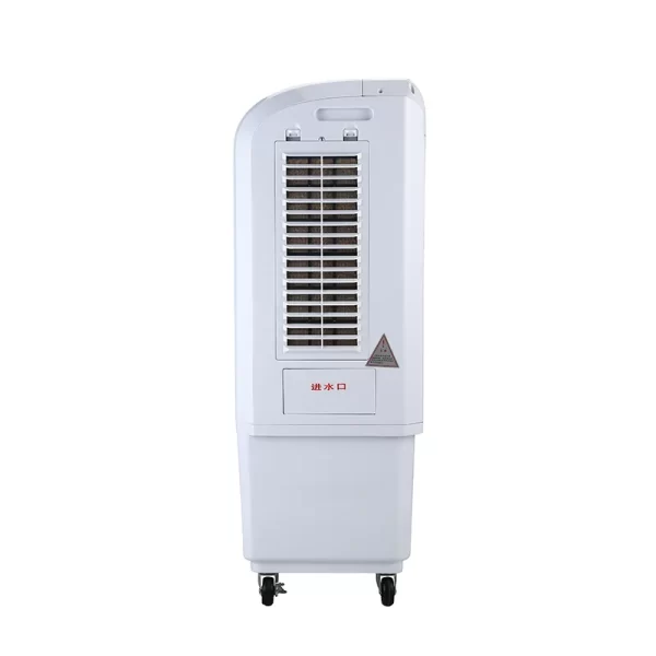 Commercial Evaporative Cooler Wholesale With 3 Sides Cooling Pads-4
