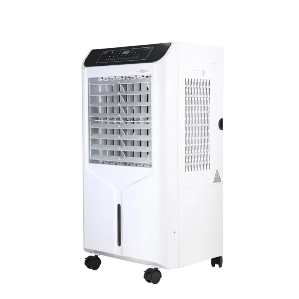 Wholesale Evaporative Air Cooler Commercial For Whole House-7