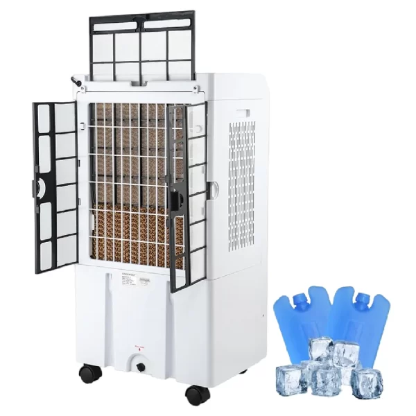Wholesale Evaporative Air Cooler Commercial For Whole House-2
