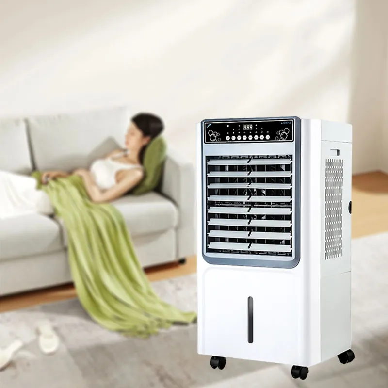 Outdoor Commercial Air Cooler Wholesale for Pool Deck, Patio-8