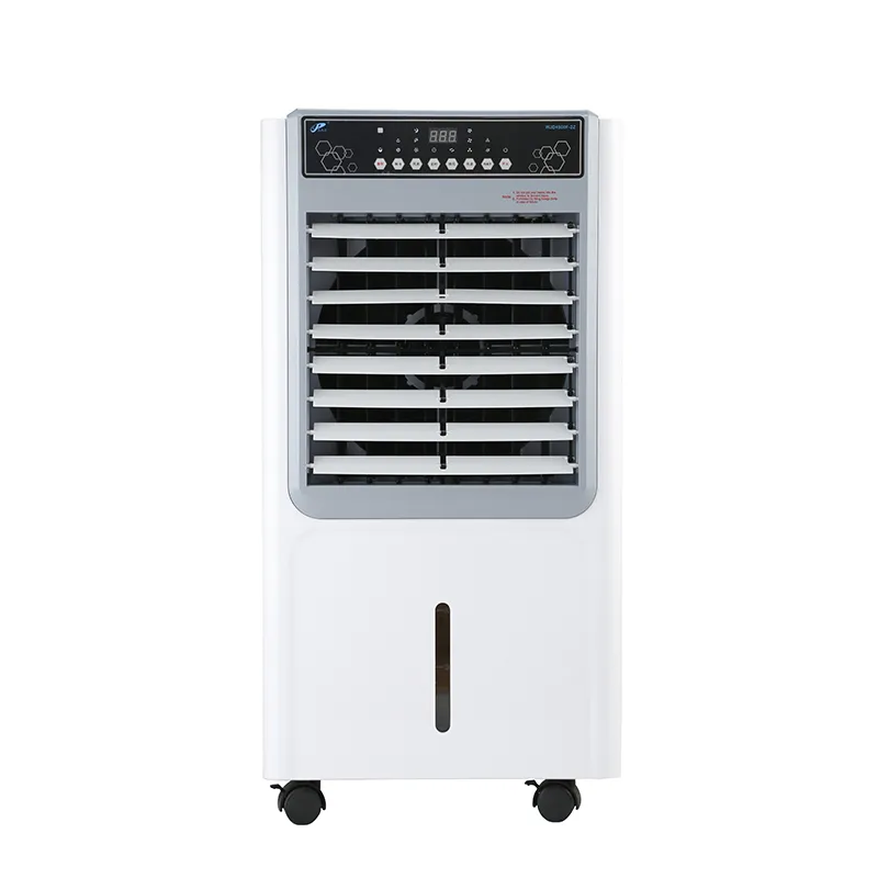 Outdoor Commercial Air Cooler Wholesale for Pool Deck, Patio-7