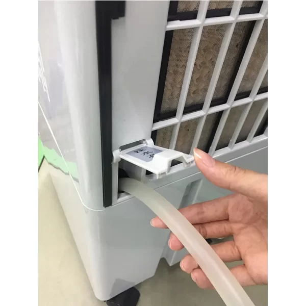 Outdoor Commercial Air Cooler Wholesale for Pool Deck, Patio-4