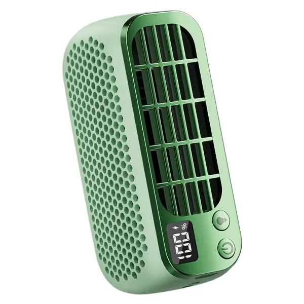 Mini Portable Fans In Bulk, Factory Wholesale Hand Held Fans-1