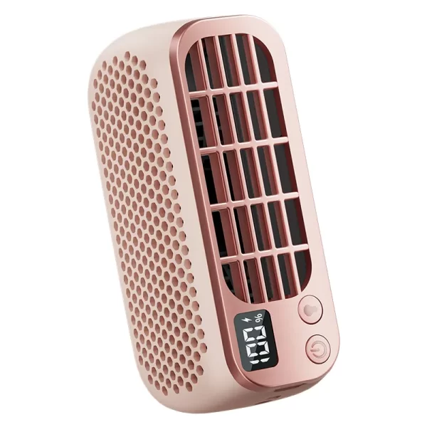 Top Quality Wholesale Mini Fans, Pink Handheld Fans Bulk-1