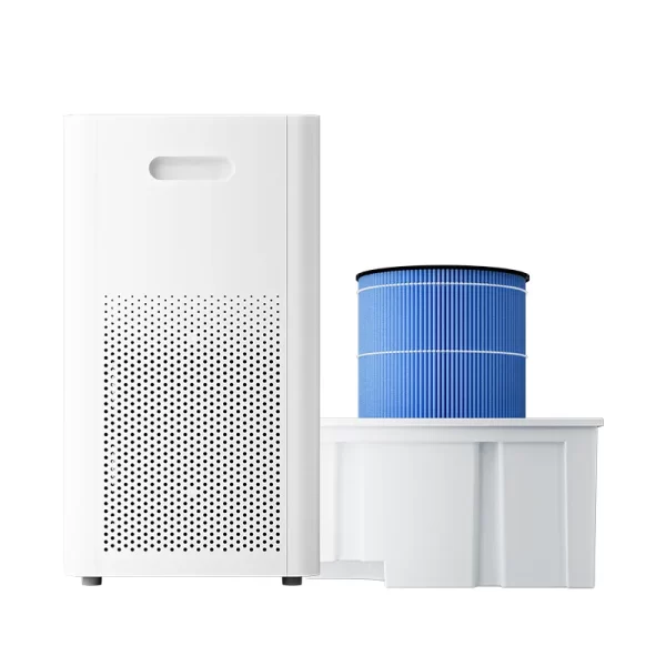 Air Purifiers Wholesale for Home Large Room, 3.6L Water Tank-5