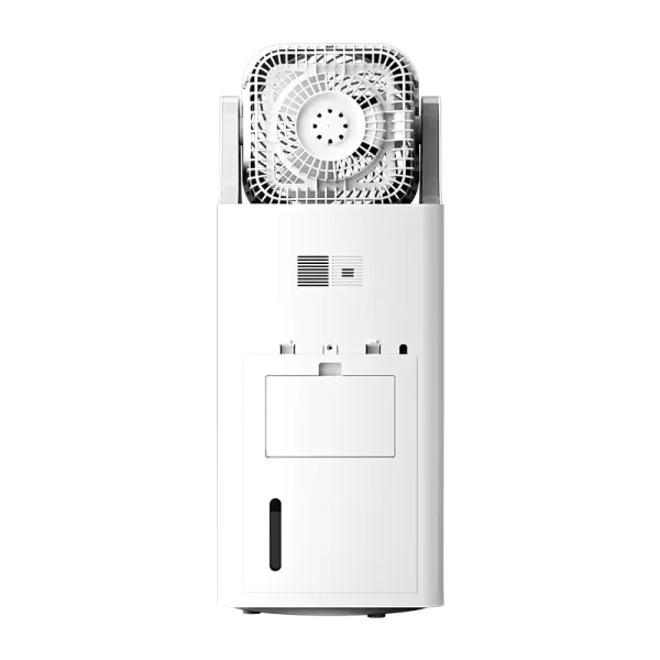 Best Air Purifiers Wholesale with Humidifier and Fan-4