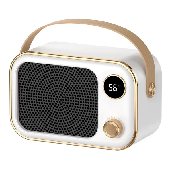 Wholesale Small Portable Heater With Overheat Protection-1